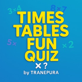 Times Tables Fun Quiz