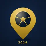 Golido: World Tournament 2026 - Icona app