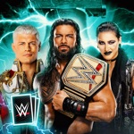 Download WWE SuperCard - Battle Cards app