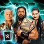 WWE SuperCard - Battle Cards app download