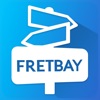FretBay icon