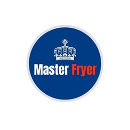 Master Fryer.