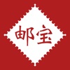 邮宝 icon