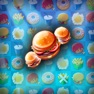 Get Burger Match 3 for iOS, iPhone, iPad Aso Report