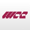WCG Mobile icon