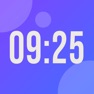Get Fun Clock - Nice Ticking Sound for iOS, iPhone, iPad Aso Report
