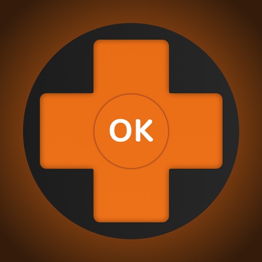 Rokumote : your TV Remote