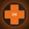Rokumotee is a remote that allows you to easily control your device directly from your iPhone / iPad