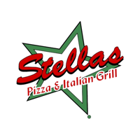 Stellas Pizza  Grill