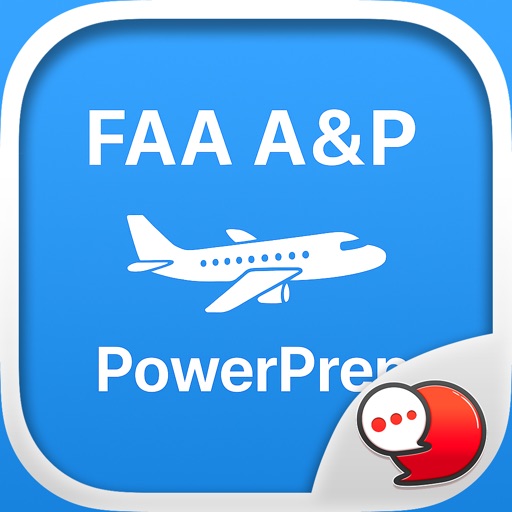 FAA A&P PowerPrep by ChatStick
