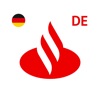 Santander Banking icon
