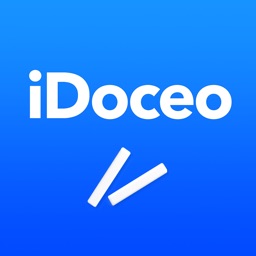 iDoceo - Carnet de notes