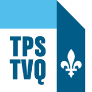 Québec TPS TVQ