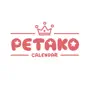 PETAKO - Cute calendar app