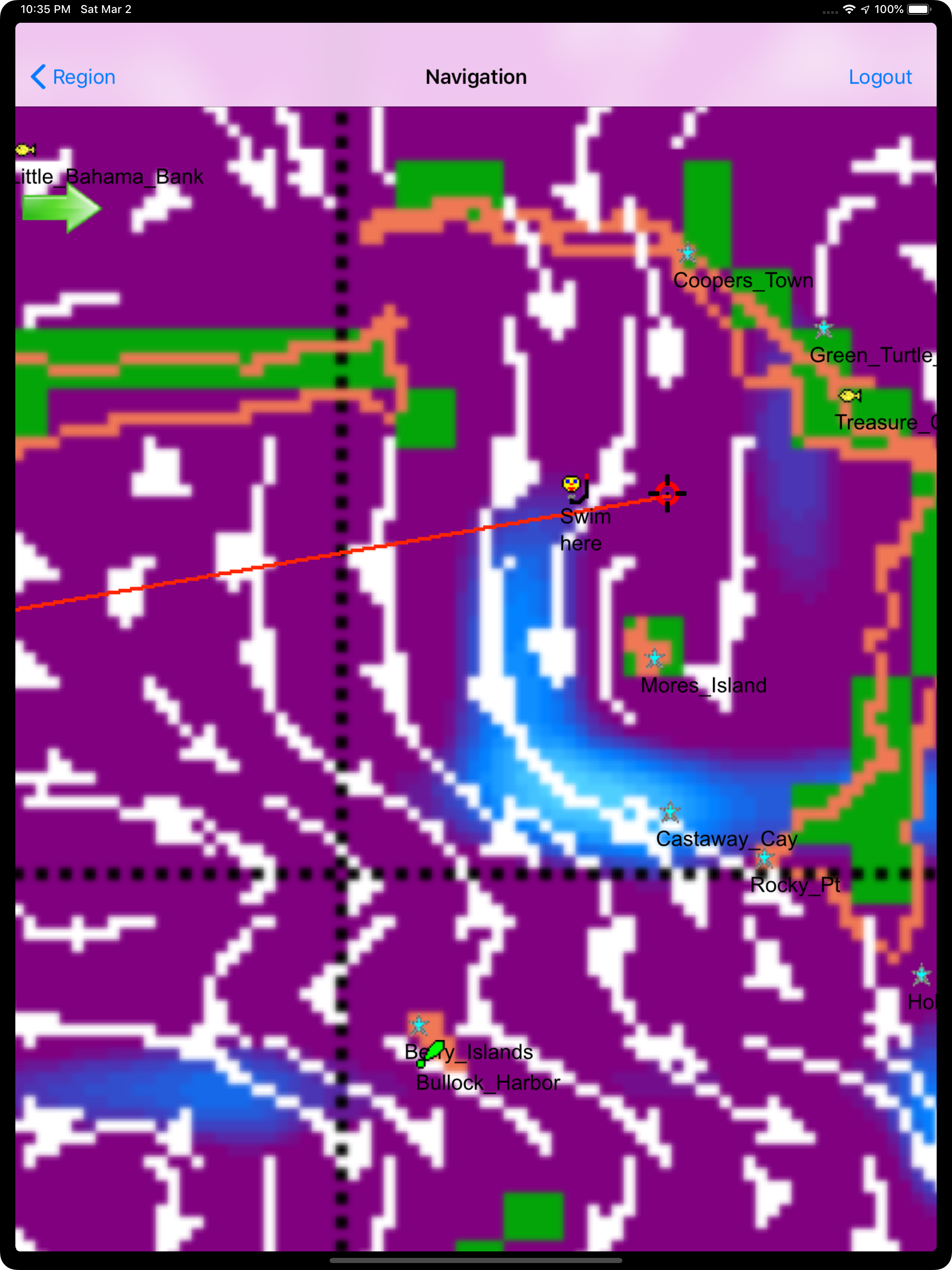 RT-Nav