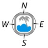 Oasis Moving Map icon