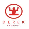 Derek Product delete, cancel