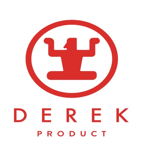 Derek Product icon