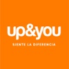 up&you icon