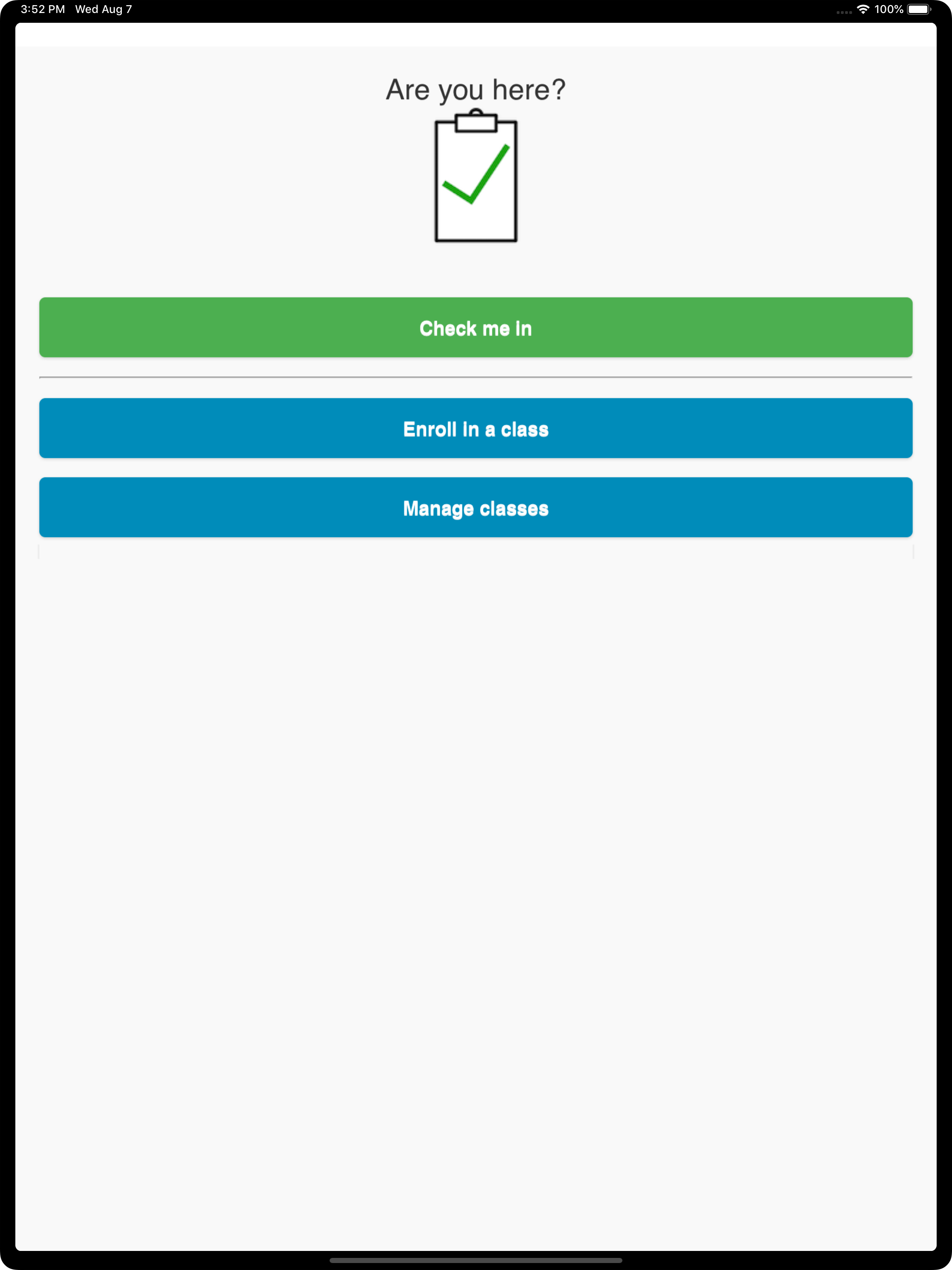 Youhere.org screenshot 7