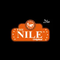 The Nile.