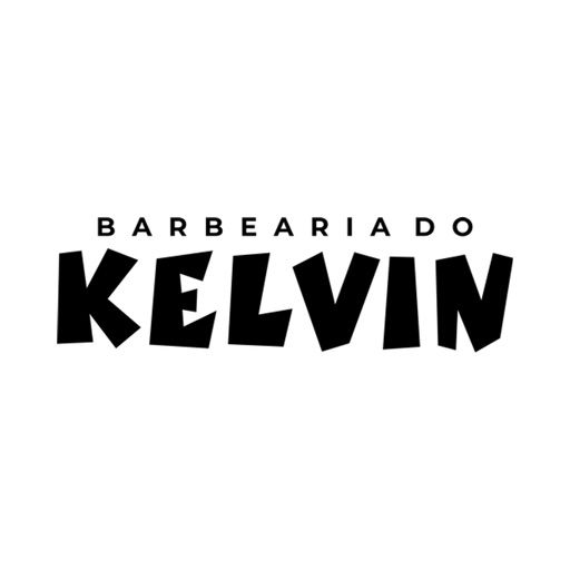 Barbearia do Kelvin icon