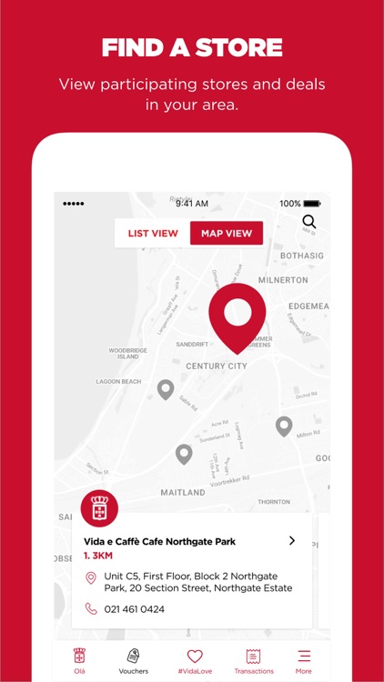 vida e caffè screenshot-3
