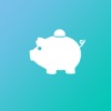 Weple Money - Expense Manager icon