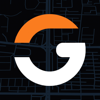 Velocímetro GPS Trip Tracker - 永刚 陈