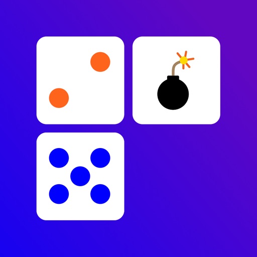 Pips Path Puzzle Game