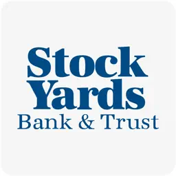 Stock Yards Bank Mobile app icon