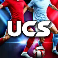 Ultimate Clash Soccer