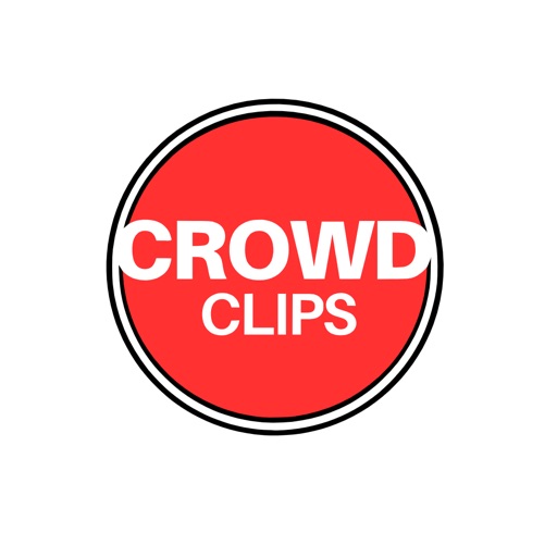 Crowd Clip