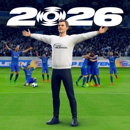 Top Eleven Manager de Football