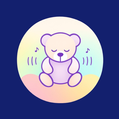 Lullaby music for babies.