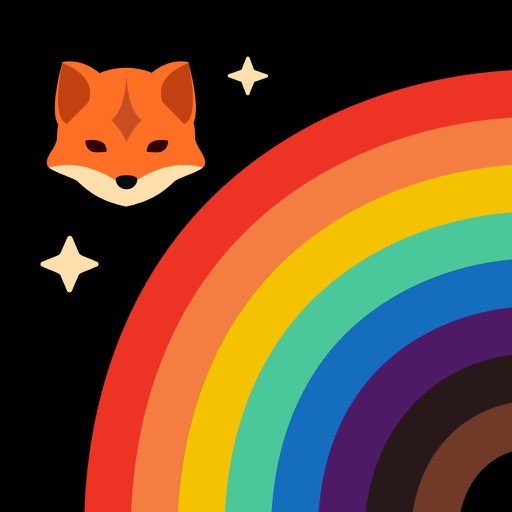 七狸 七彩狐狸-少数派专属社交平台by Hefei Douqu Network Technology