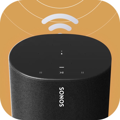 S1 & S2 Speaker Controller