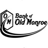 Bank of Old Monroe Mobile Bank icon