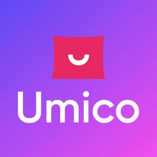 Umico – Market, Bonus Icon