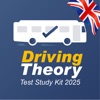 PCV Theory Test Study Kit 2025 icon