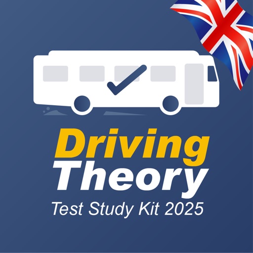 PCV Theory Test Study Kit 2025