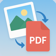 Image to PDF: Converter