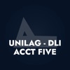 Anntex Pack - DLI Acct Five icon