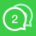 Messenger for WhatsApp Duo Web