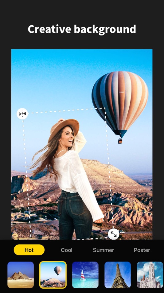 #8. Aha Photo Lab (iOS) Podle: Mars City Mobile Limited