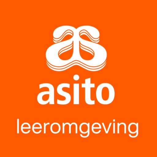 Asito leeromgeving