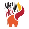 Masala Wok icon