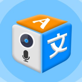 Instant Translator: AI Voice