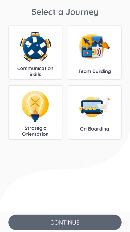 JourneyApp by Alge screenshot-3