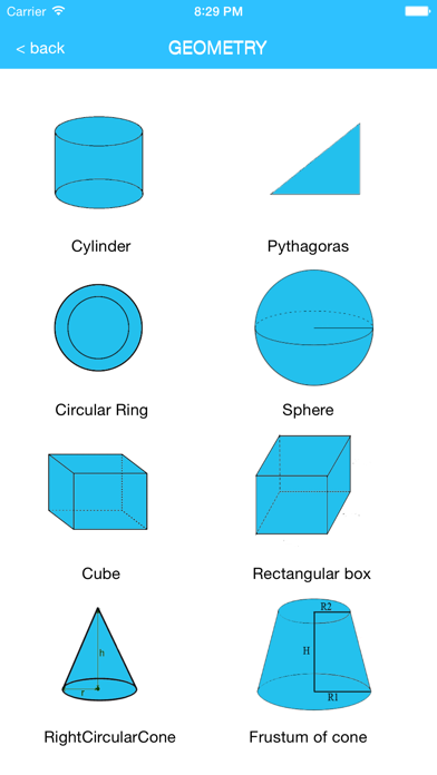 Screenshot #2 pour Land Survey Calculator